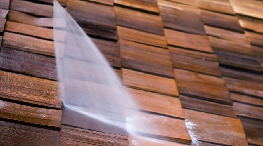 Roof Installation in Rainier, OR